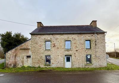 Maison - 200 m² - 6 pièces