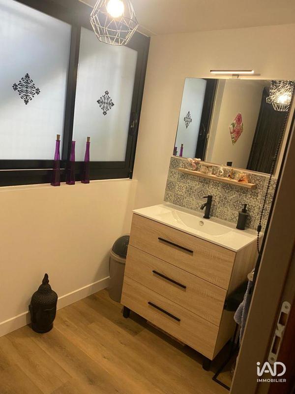 Local commercial - 47 m²