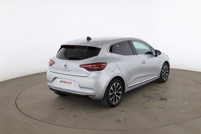 Renault Clio 1.6 E-Tech Hybride Techno 145 ch