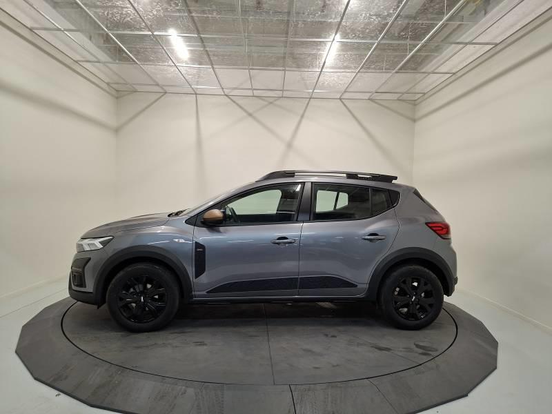 Dacia Sandero TCe 90 Gsr2 Stepway Extreme