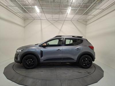 Dacia Sandero TCe 90 Gsr2 Stepway Extreme