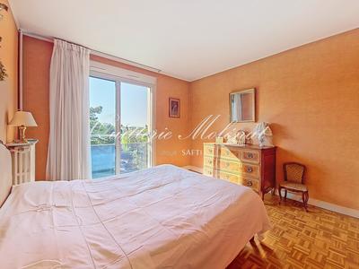 Appartement - 117 m² - 5 pièces