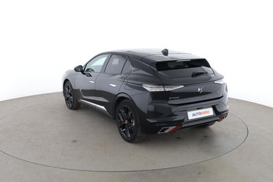 Ds Ds 4 1.6 E-Tense Hybride Performance Line + Eat8 225 ch