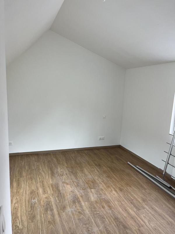 Maison - 55 m² - 2 pièces