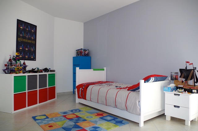 Appartement - 130 m² - 4 pièces