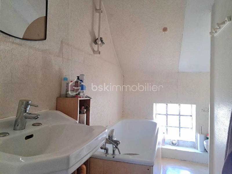 Studio - 24 m² - 1 pièce