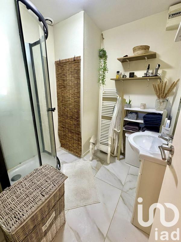 Maison de ville - 63 m² - 4 pièces