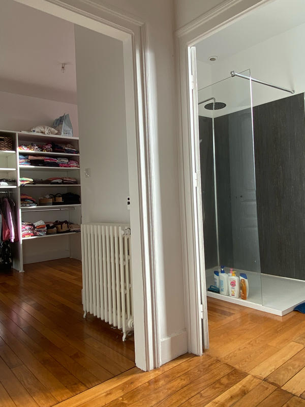 Maison - 176 m² - 6 pièces