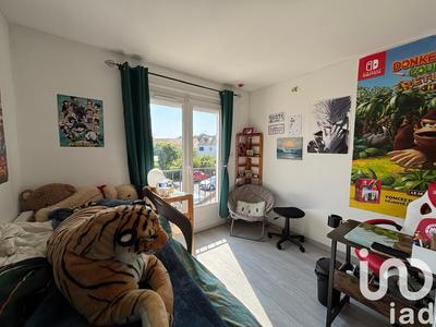 Maison - 118 m² - 4 pièces