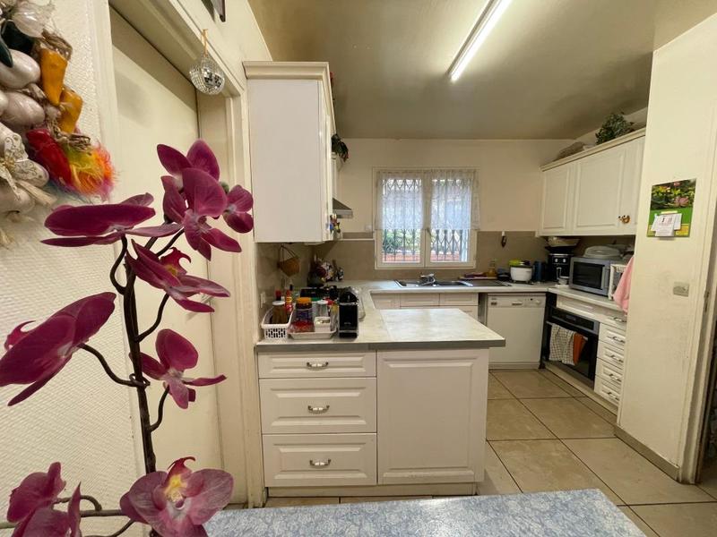 Maison - 105 m² - 4 pièces