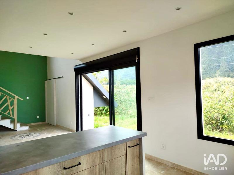 Maison - 78 m² - 4 pièces