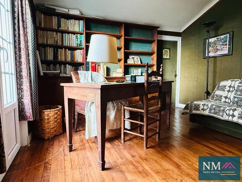 Maison - 175 m² - 7 pièces