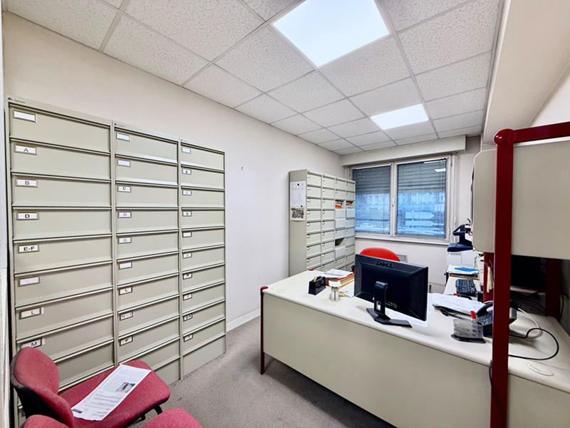 Local d'activités - 70 m²