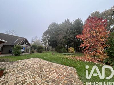 Maison de campagne - 236 m² - 7 pièces