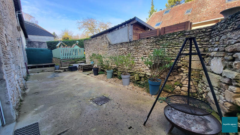 Maison - 147 m² - 8 pièces