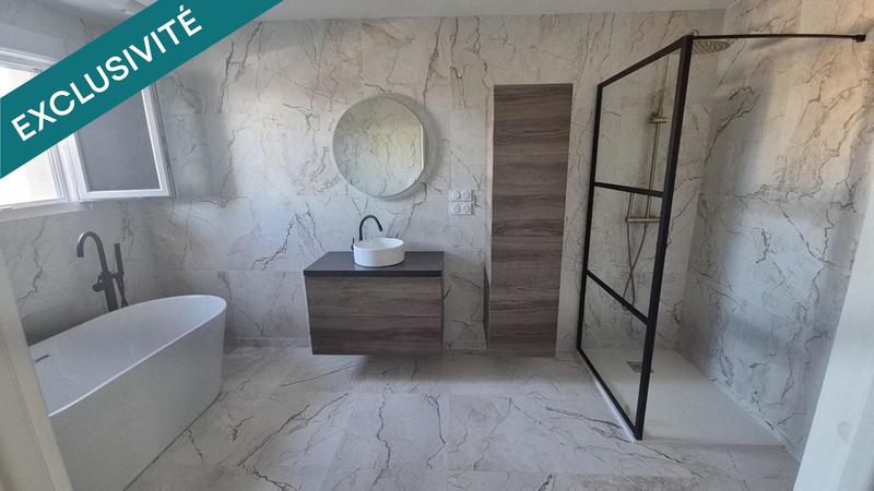 Maison - 150 m² - 4 pièces