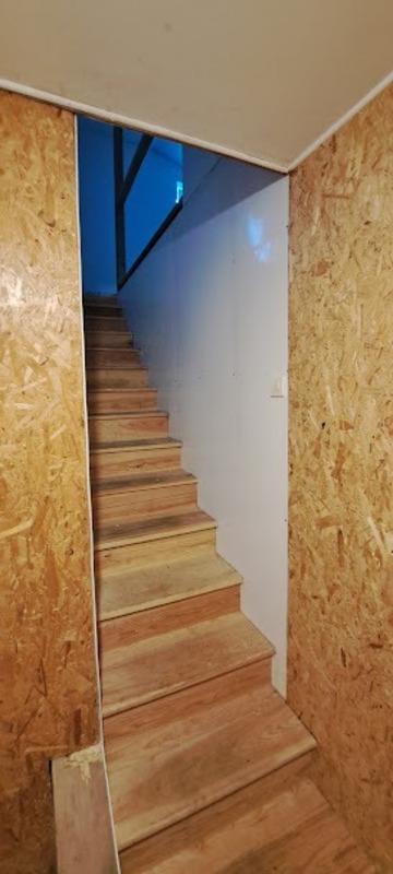 Bureau - 450 m² - 6 pièces