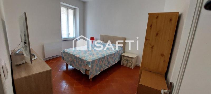 Maison - 114 m² - 7 pièces