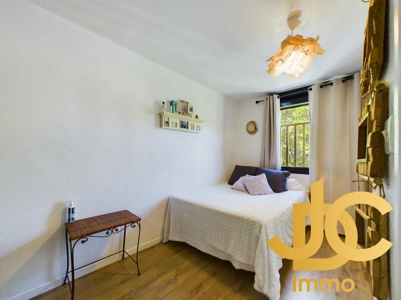 Appartement - 51 m² - 3 pièces