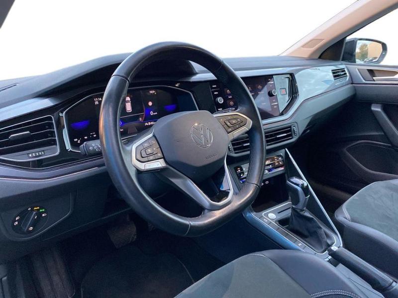 Volkswagen Polo 1.0 Tsi 110 s&amp;S Dsg7 Style