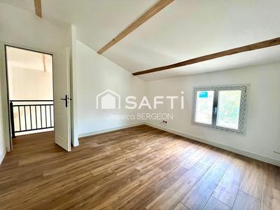 Maison - 173 m² - 4 pièces
