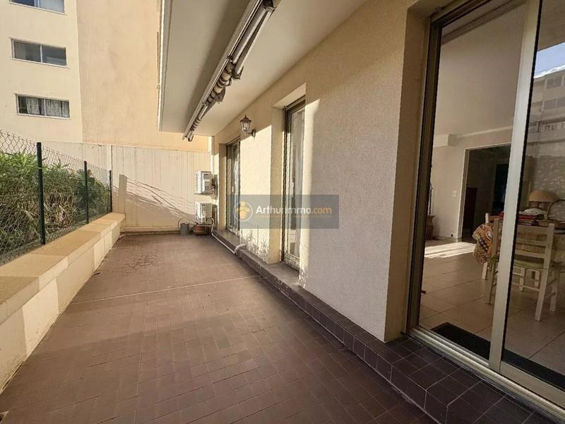 Appartement - 78 m² - 3 pièces