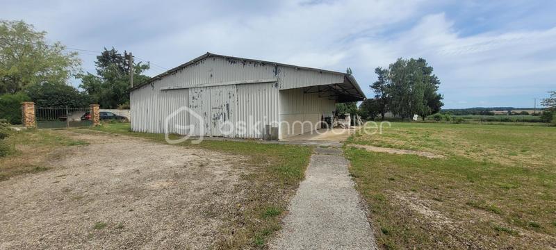 Fermette - 215 m² - 11 pièces