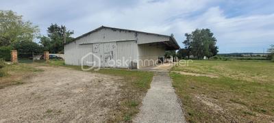 Fermette - 215 m² - 11 pièces