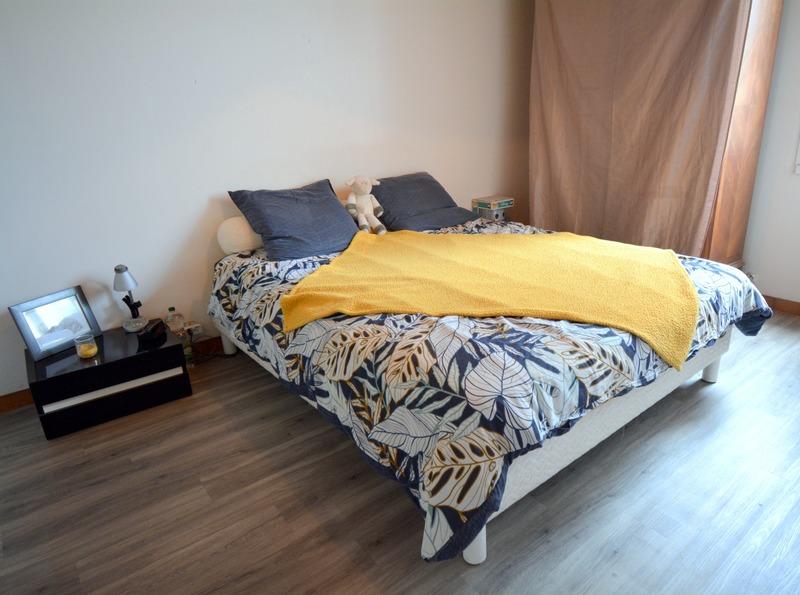 Maison en pierre - 94 m² - 5 pièces