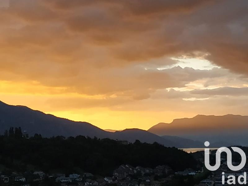 Appartement - 75 m² - 4 pièces