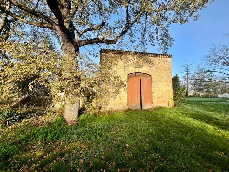 Maison - 109 m² - 4 pièces