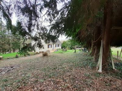 Maison - 81 m² - 4 pièces