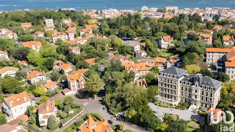 Duplex - 129 m² - 4 pièces