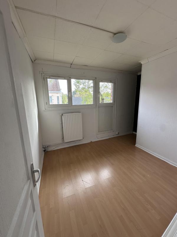 Maison de ville - 88 m² - 5 pièces