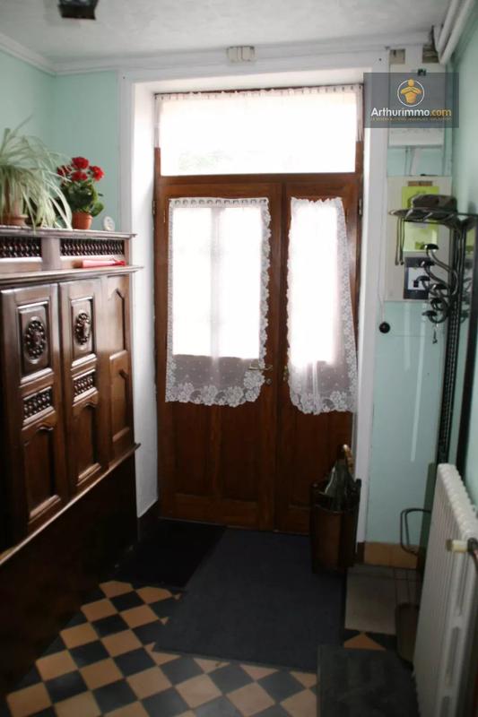 Maison - 134 m² - 6 pièces