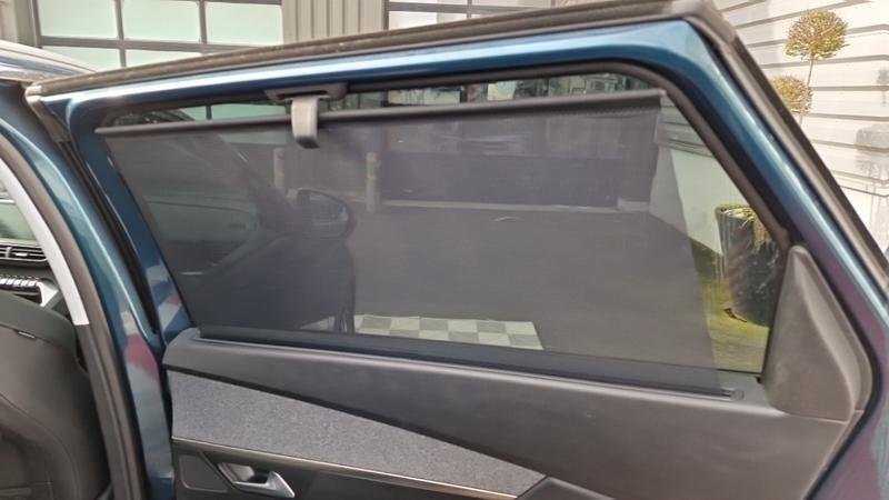 Peugeot 5008 Business bluehdi 180ch ss eat8 allure