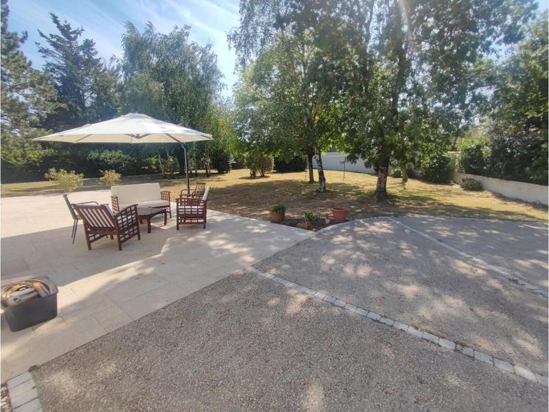 Maison - 99 m² - 4 pièces