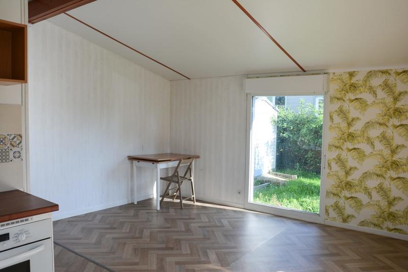 Châlet - 40 m² - 3 pièces