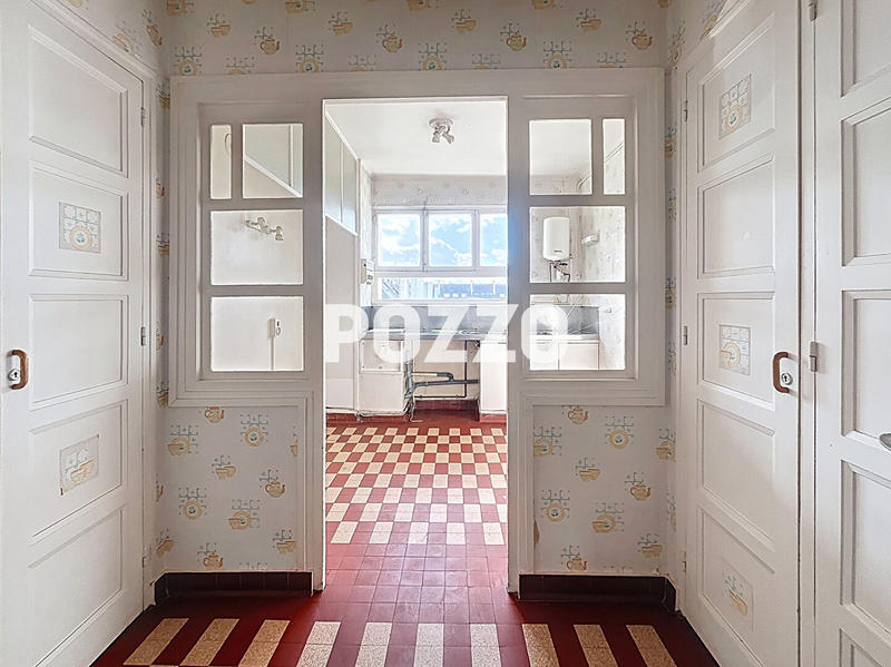 Appartement - 79 m² - 4 pièces