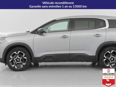 Citroën C5 Aircross II 1.2 PureTech 130ch Plus