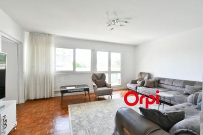 Appartement - 86 m² - 4 pièces