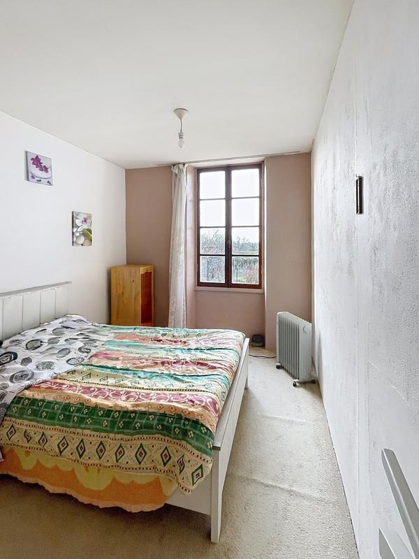 Maison - 115 m² - 3 pièces