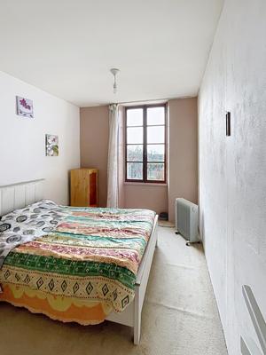 Maison - 115 m² - 3 pièces