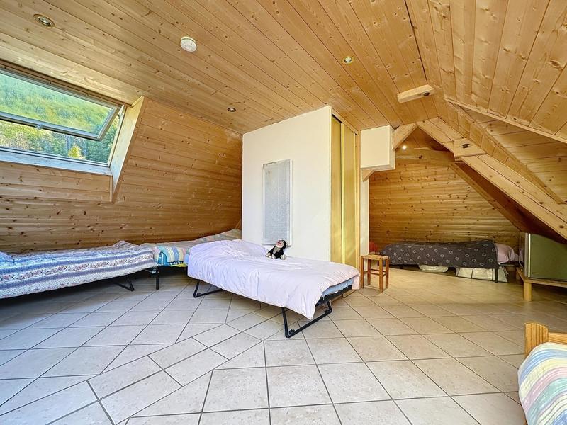 Maison - 297 m² - 11 pièces