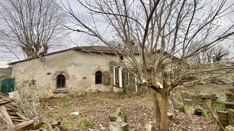 Maison - 70 m² - 4 pièces