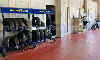 Local d'activités - 600 m²