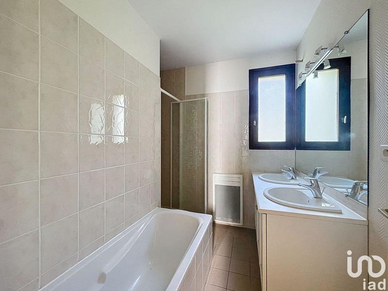 Maison - 118 m² - 5 pièces