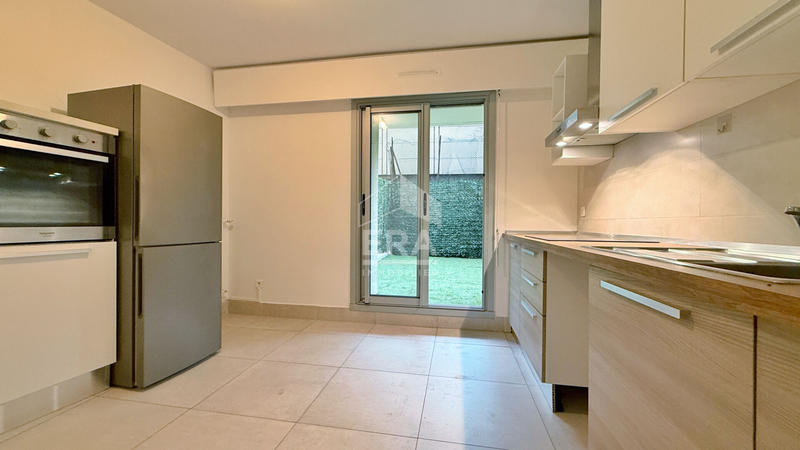 Appartement - 56 m² - 2 pièces