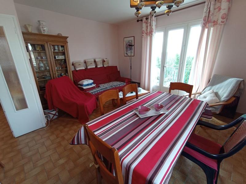 Maison - 78 m² - 5 pièces