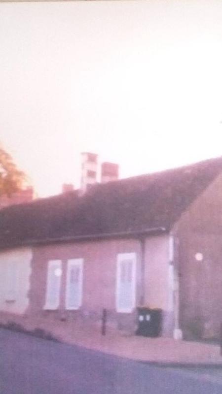 Maison - 71 m² - 3 pièces